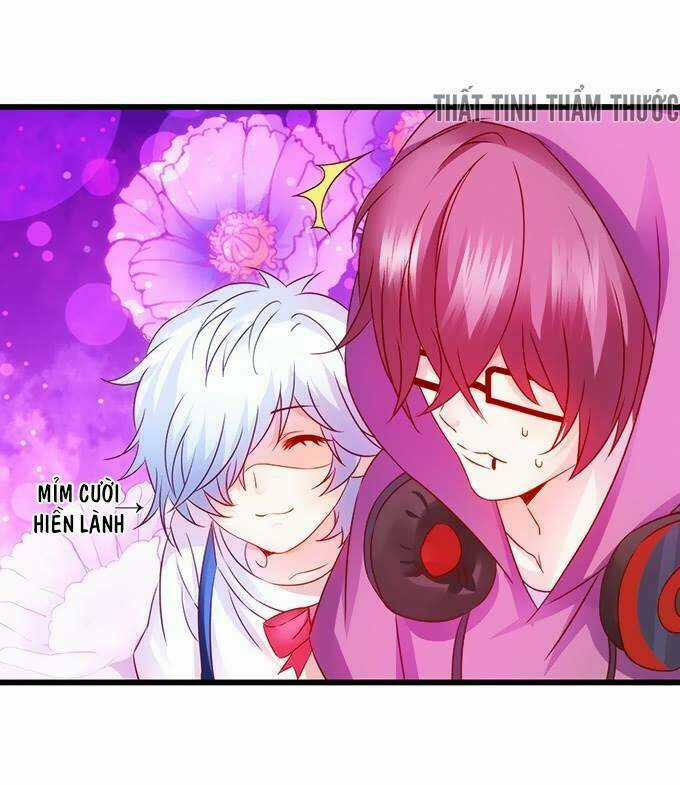 Hắc Đạo Này Có Chút Manh Chapter 17 trang 14