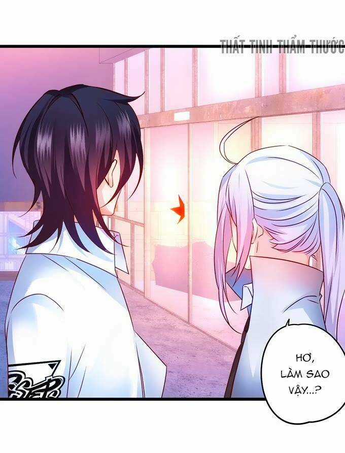 Hắc Đạo Này Có Chút Manh Chapter 17 trang 16