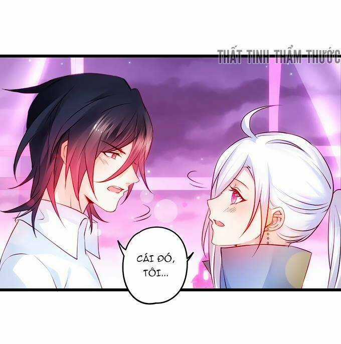 Hắc Đạo Này Có Chút Manh Chapter 17 trang 17