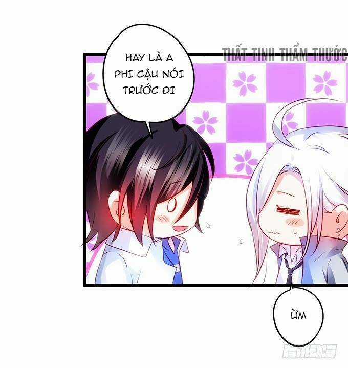 Hắc Đạo Này Có Chút Manh Chapter 17 trang 18