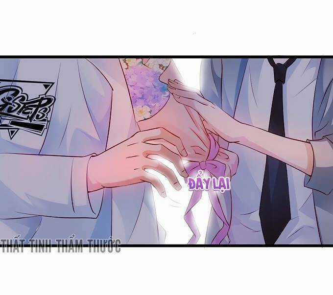 Hắc Đạo Này Có Chút Manh Chapter 17 trang 19