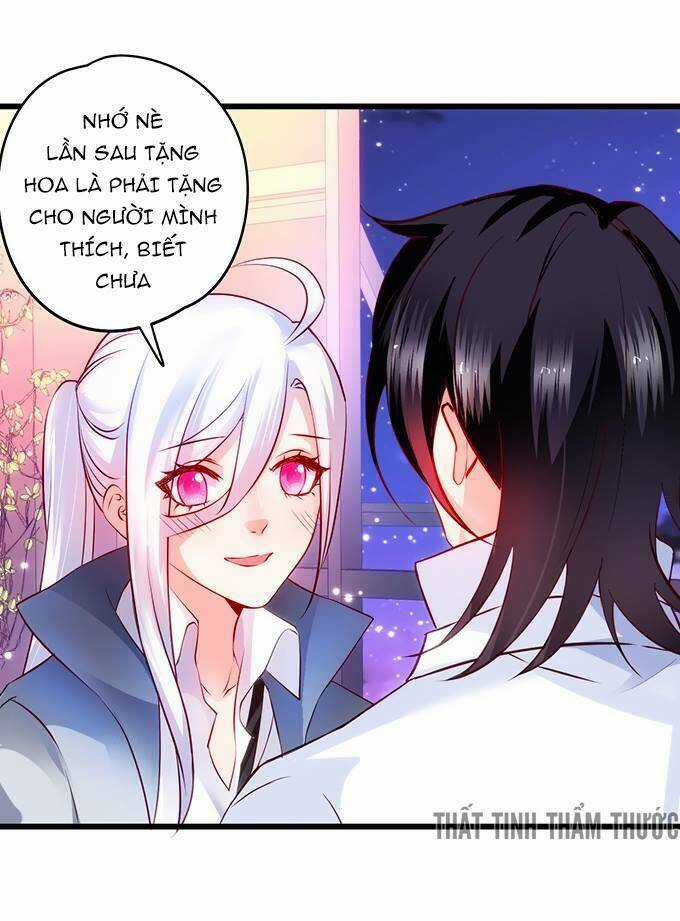 Hắc Đạo Này Có Chút Manh Chapter 17 trang 20