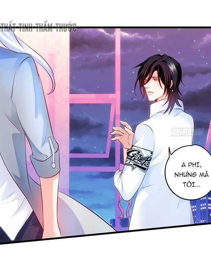 Hắc Đạo Này Có Chút Manh Chapter 17 trang 21