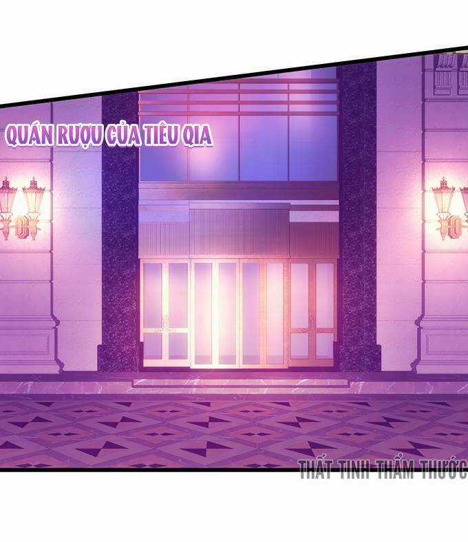 Hắc Đạo Này Có Chút Manh Chapter 17 trang 22