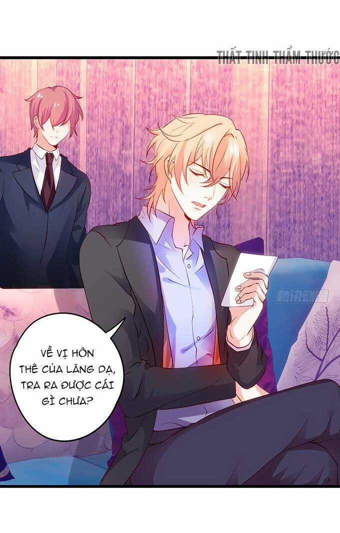 Hắc Đạo Này Có Chút Manh Chapter 17 trang 23