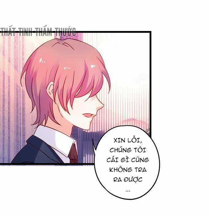 Hắc Đạo Này Có Chút Manh Chapter 17 trang 24
