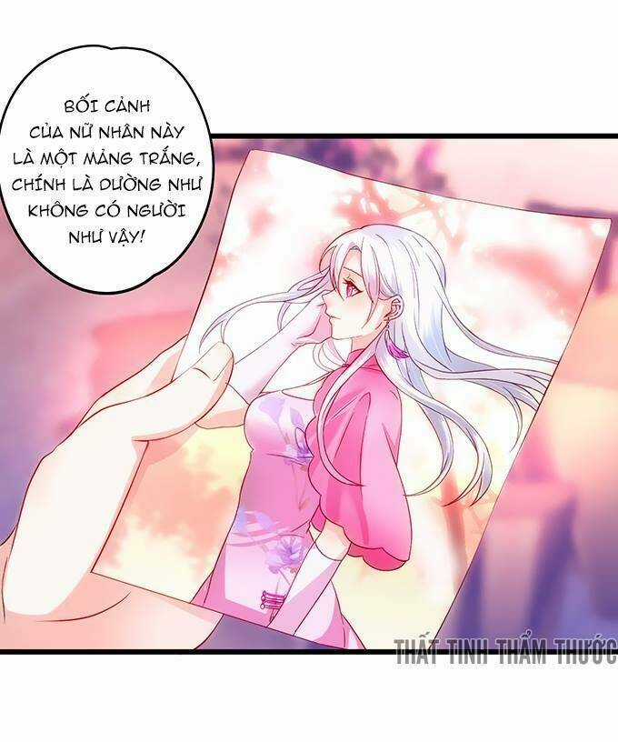 Hắc Đạo Này Có Chút Manh Chapter 17 trang 25
