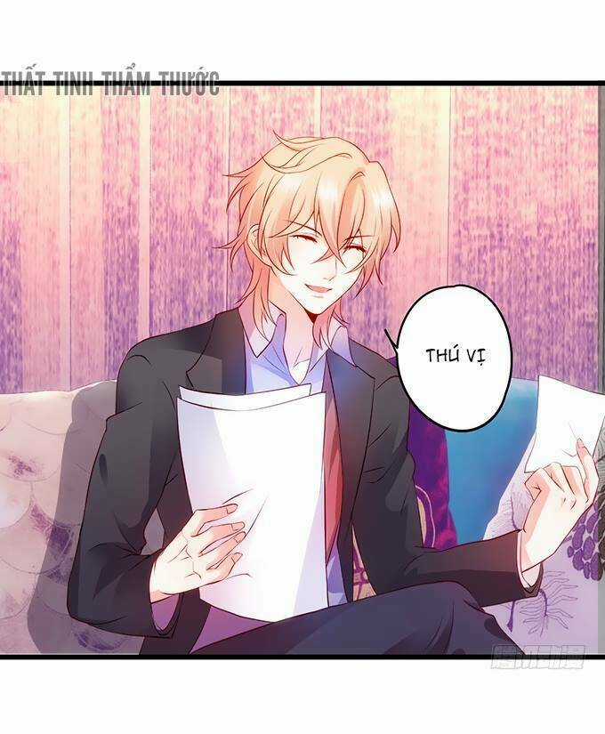 Hắc Đạo Này Có Chút Manh Chapter 17 trang 26