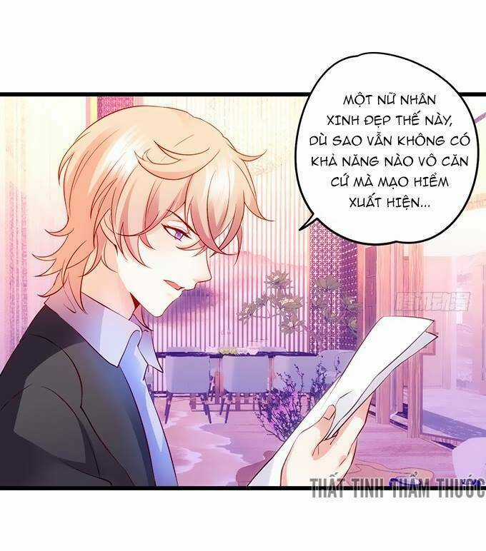 Hắc Đạo Này Có Chút Manh Chapter 17 trang 27
