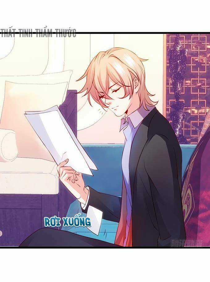 Hắc Đạo Này Có Chút Manh Chapter 17 trang 29