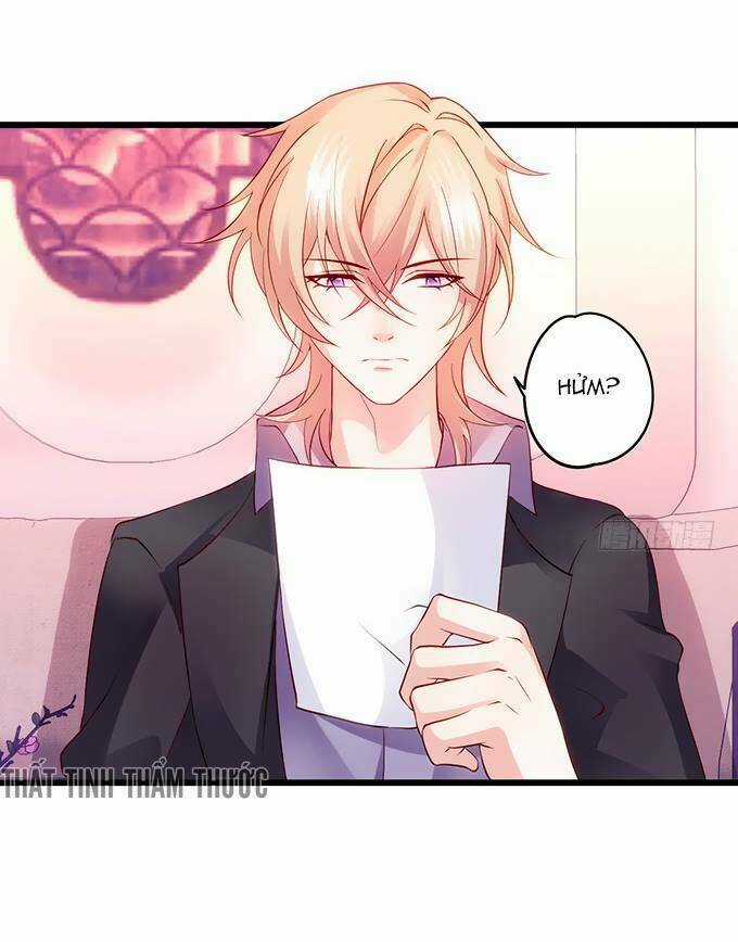 Hắc Đạo Này Có Chút Manh Chapter 17 trang 31