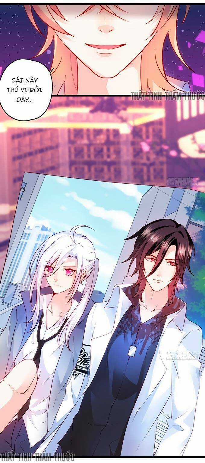 Hắc Đạo Này Có Chút Manh Chapter 17 trang 32
