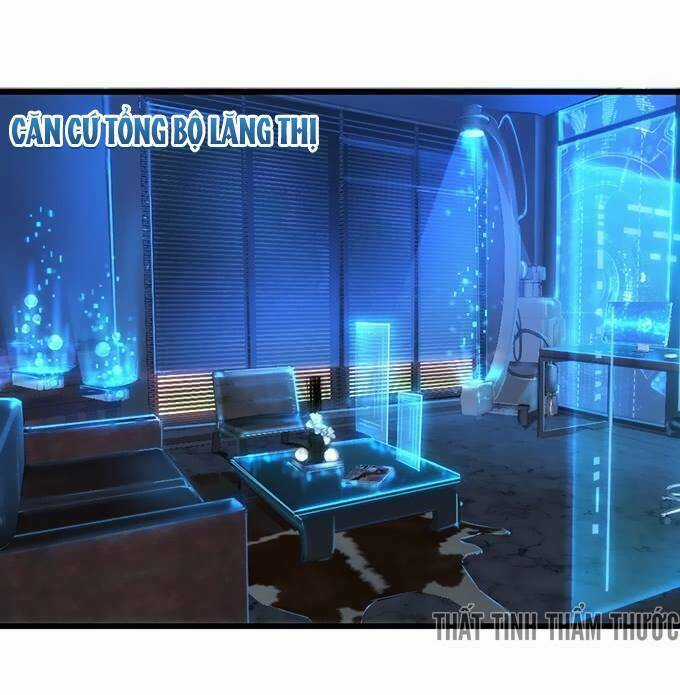 Hắc Đạo Này Có Chút Manh Chapter 17 trang 33