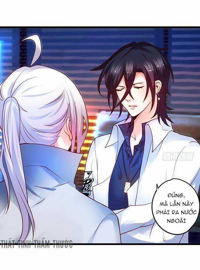 Hắc Đạo Này Có Chút Manh Chapter 17 trang 35