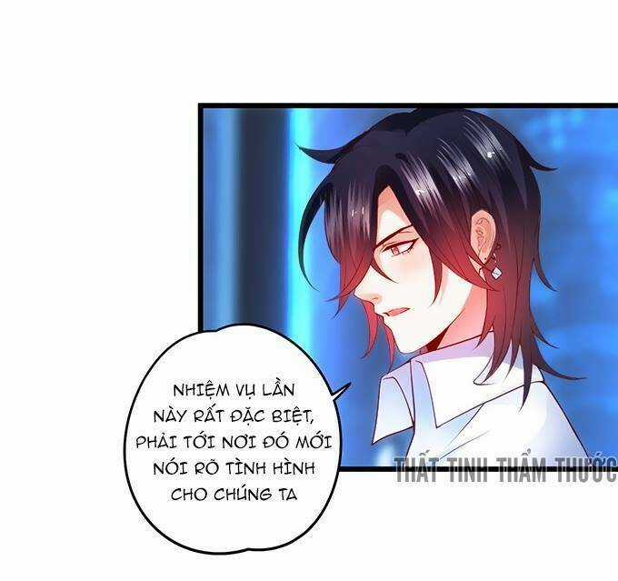 Hắc Đạo Này Có Chút Manh Chapter 17 trang 37
