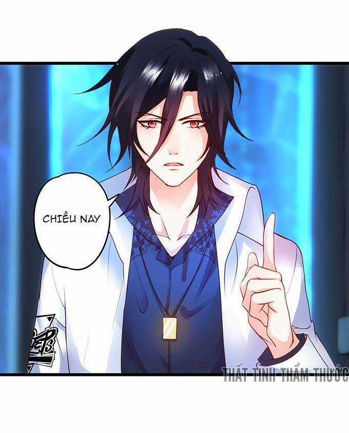Hắc Đạo Này Có Chút Manh Chapter 17 trang 39