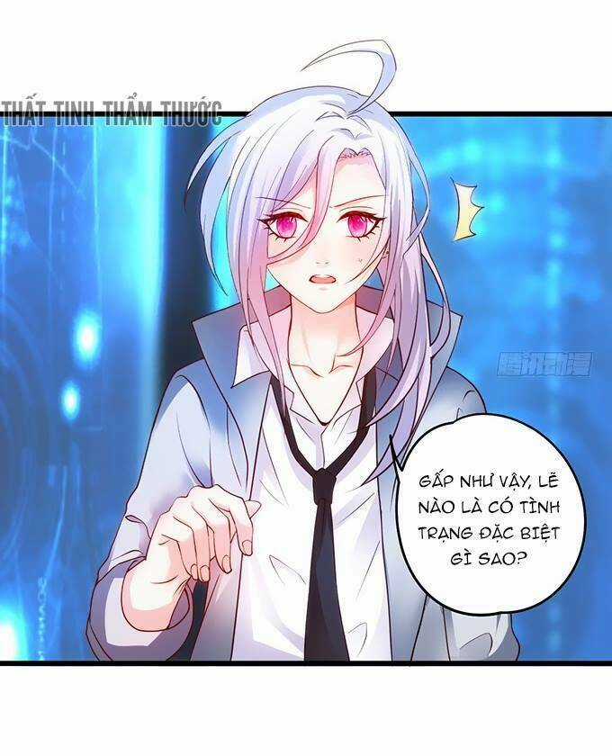 Hắc Đạo Này Có Chút Manh Chapter 17 trang 40
