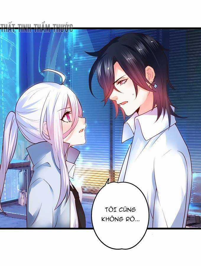 Hắc Đạo Này Có Chút Manh Chapter 17 trang 41