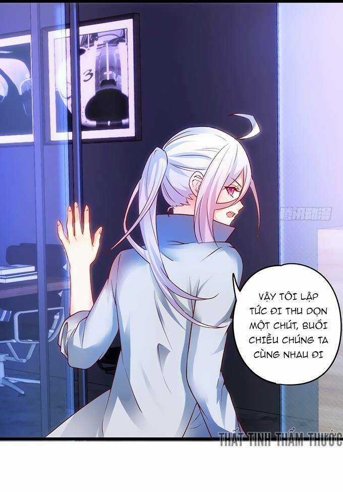 Hắc Đạo Này Có Chút Manh Chapter 17 trang 43