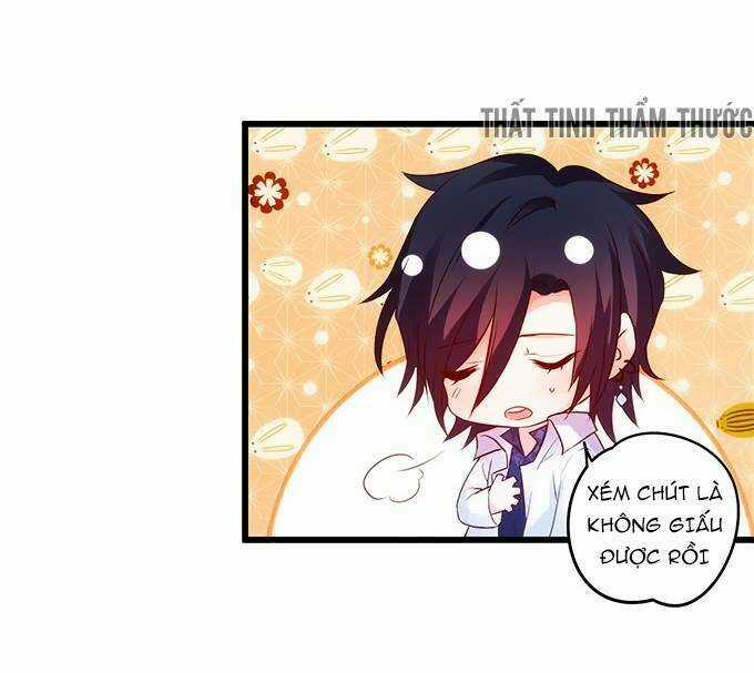 Hắc Đạo Này Có Chút Manh Chapter 17 trang 45