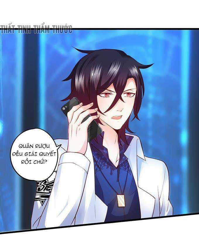 Hắc Đạo Này Có Chút Manh Chapter 17 trang 46