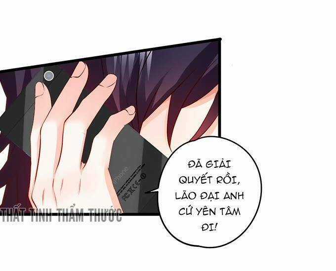 Hắc Đạo Này Có Chút Manh Chapter 17 trang 47