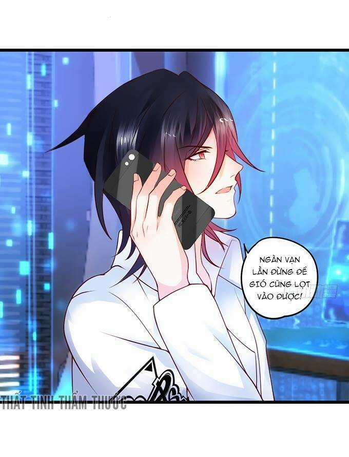 Hắc Đạo Này Có Chút Manh Chapter 17 trang 48
