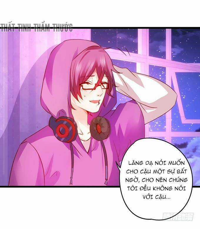 Hắc Đạo Này Có Chút Manh Chapter 17 trang 5