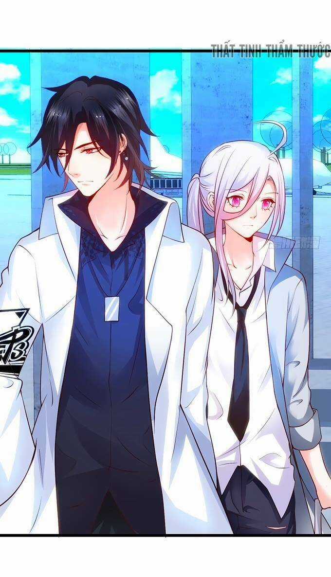 Hắc Đạo Này Có Chút Manh Chapter 17 trang 50