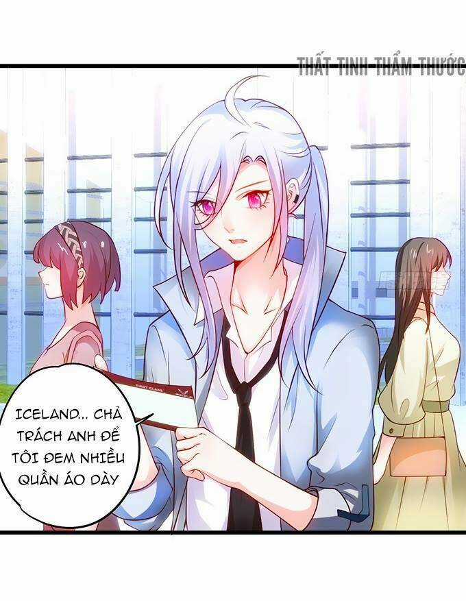 Hắc Đạo Này Có Chút Manh Chapter 17 trang 52