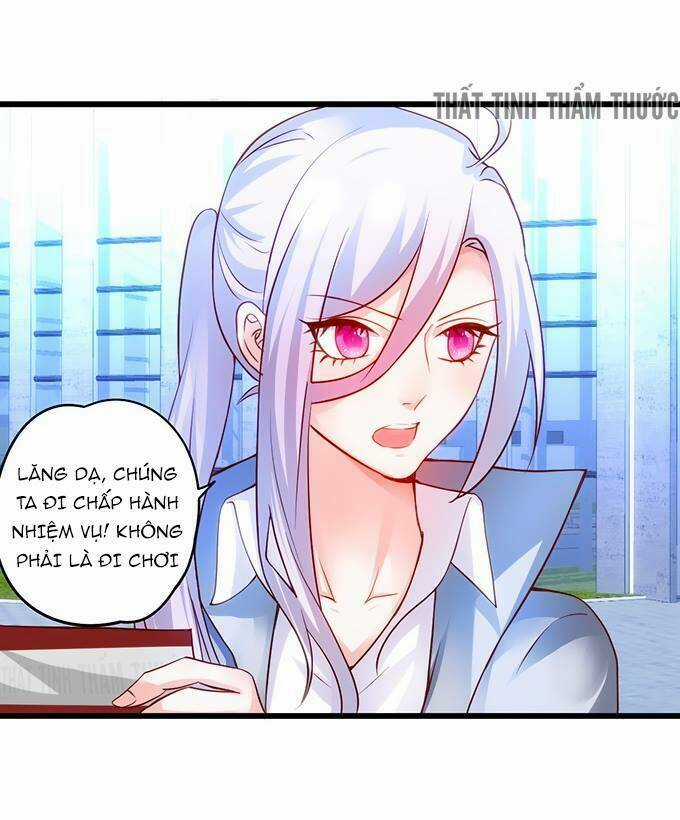 Hắc Đạo Này Có Chút Manh Chapter 17 trang 54