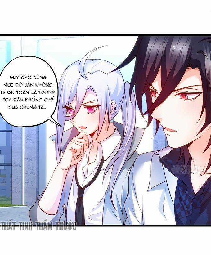 Hắc Đạo Này Có Chút Manh Chapter 17 trang 56