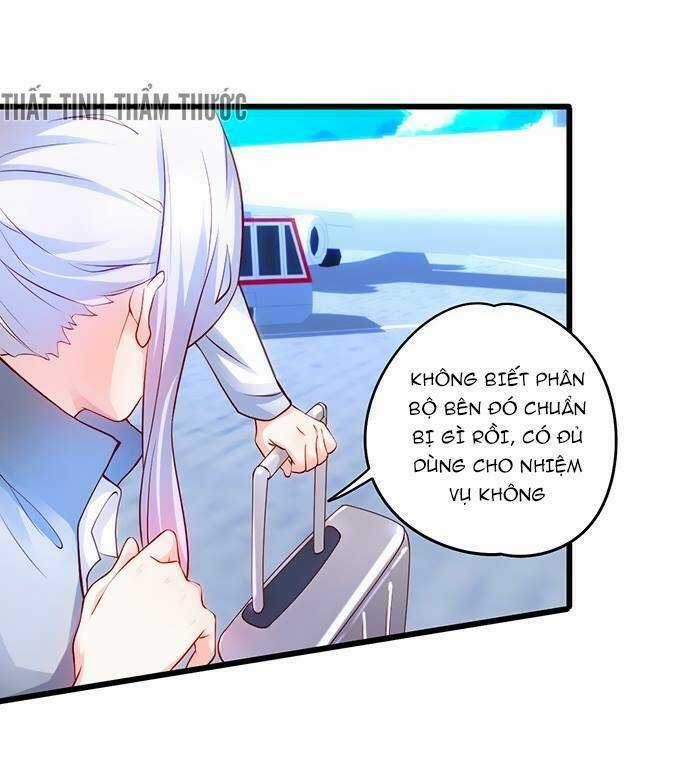 Hắc Đạo Này Có Chút Manh Chapter 17 trang 57