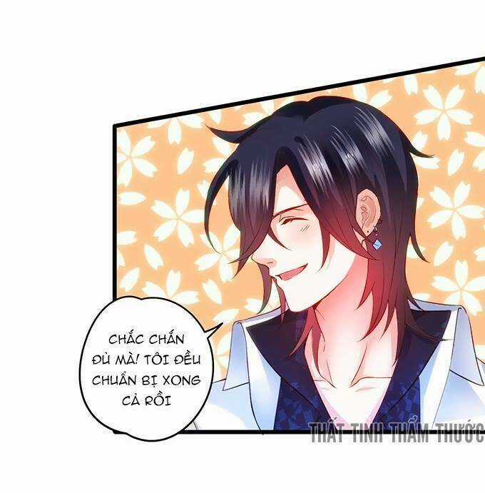 Hắc Đạo Này Có Chút Manh Chapter 17 trang 58