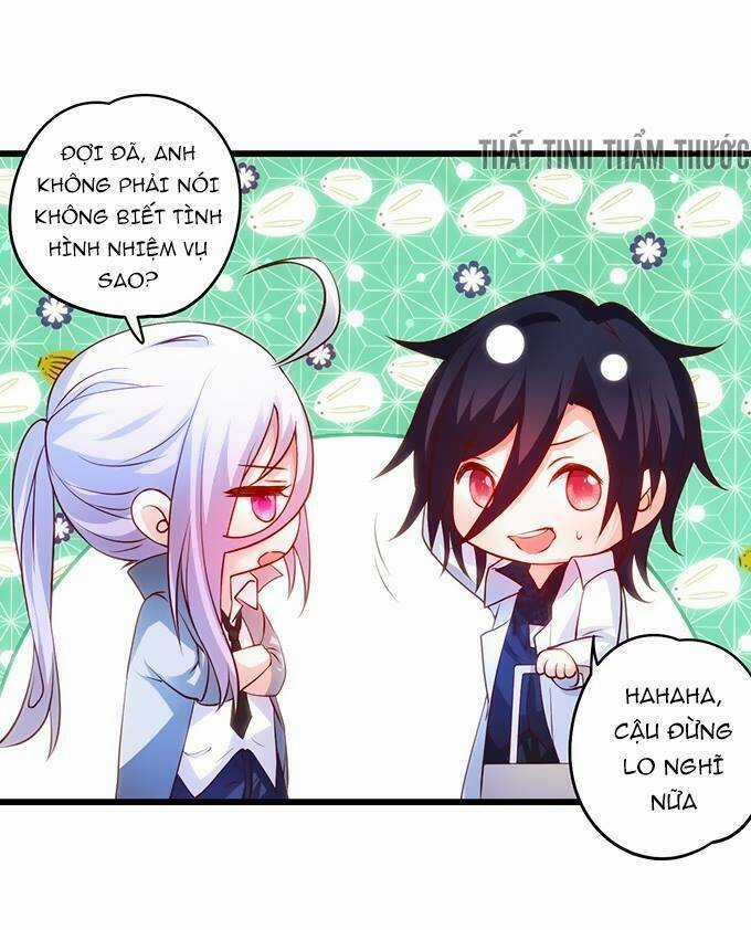 Hắc Đạo Này Có Chút Manh Chapter 17 trang 59