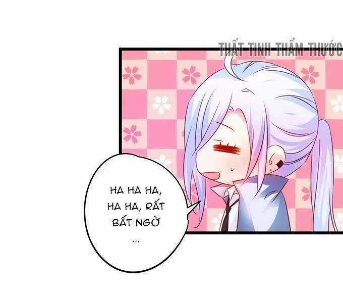 Hắc Đạo Này Có Chút Manh Chapter 17 trang 6