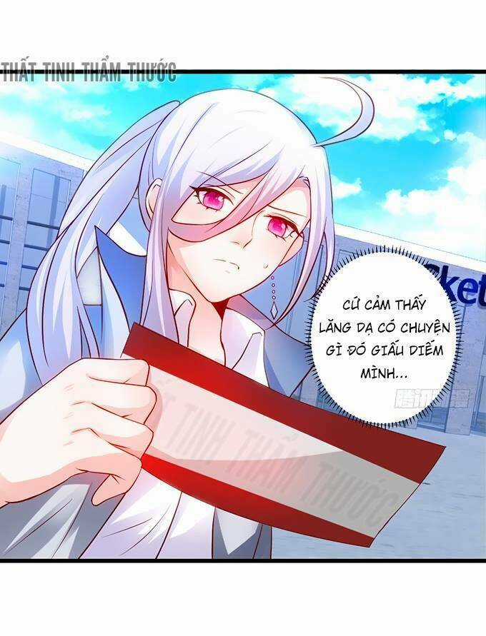 Hắc Đạo Này Có Chút Manh Chapter 17 trang 60