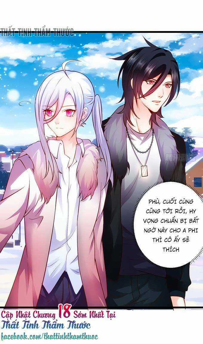 Hắc Đạo Này Có Chút Manh Chapter 17 trang 63