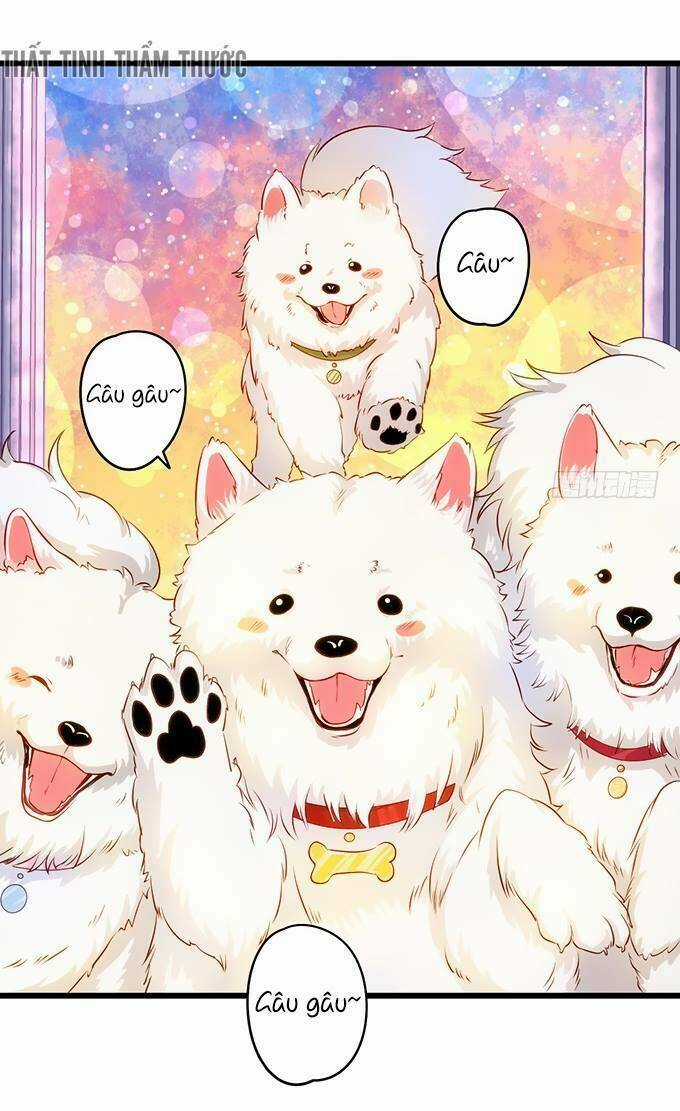 Hắc Đạo Này Có Chút Manh Chapter 17 trang 65
