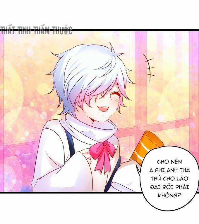Hắc Đạo Này Có Chút Manh Chapter 17 trang 7