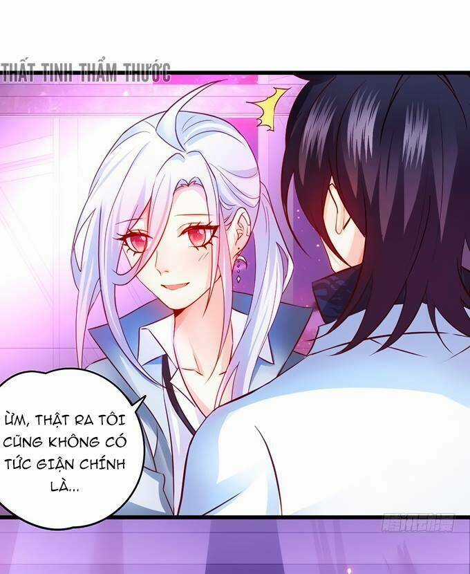 Hắc Đạo Này Có Chút Manh Chapter 17 trang 8