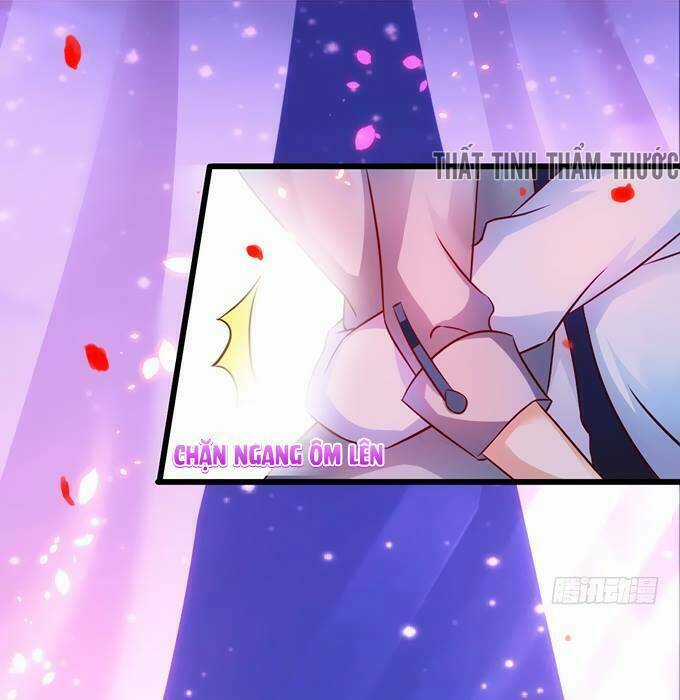 Hắc Đạo Này Có Chút Manh Chapter 17 trang 9