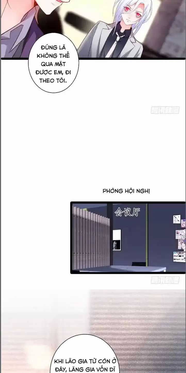 Hắc Đạo Này Có Chút Manh Chapter 179 trang 12
