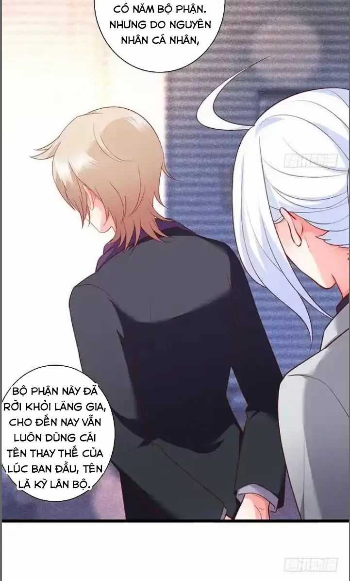 Hắc Đạo Này Có Chút Manh Chapter 179 trang 13
