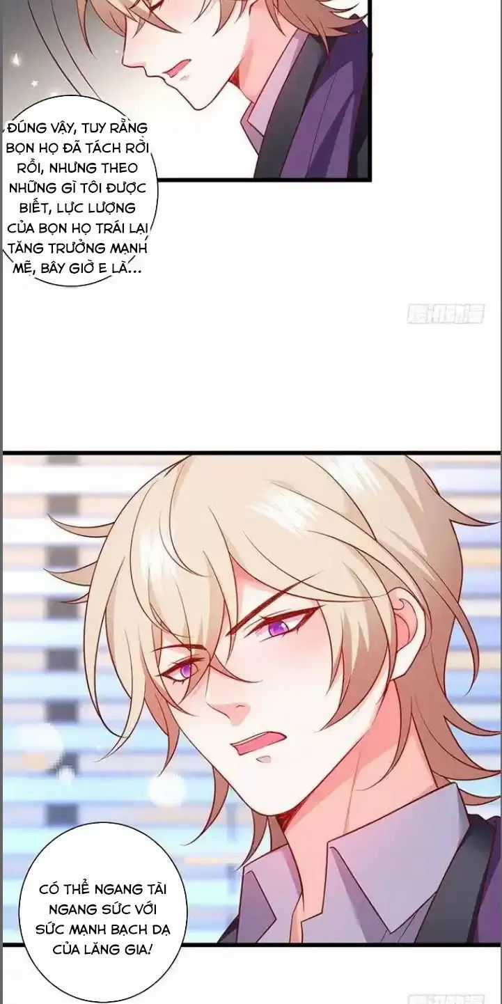 Hắc Đạo Này Có Chút Manh Chapter 179 trang 15