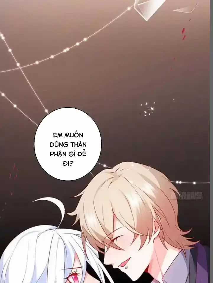 Hắc Đạo Này Có Chút Manh Chapter 179 trang 20