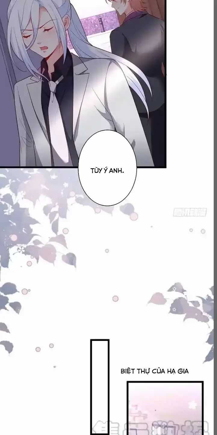 Hắc Đạo Này Có Chút Manh Chapter 179 trang 23