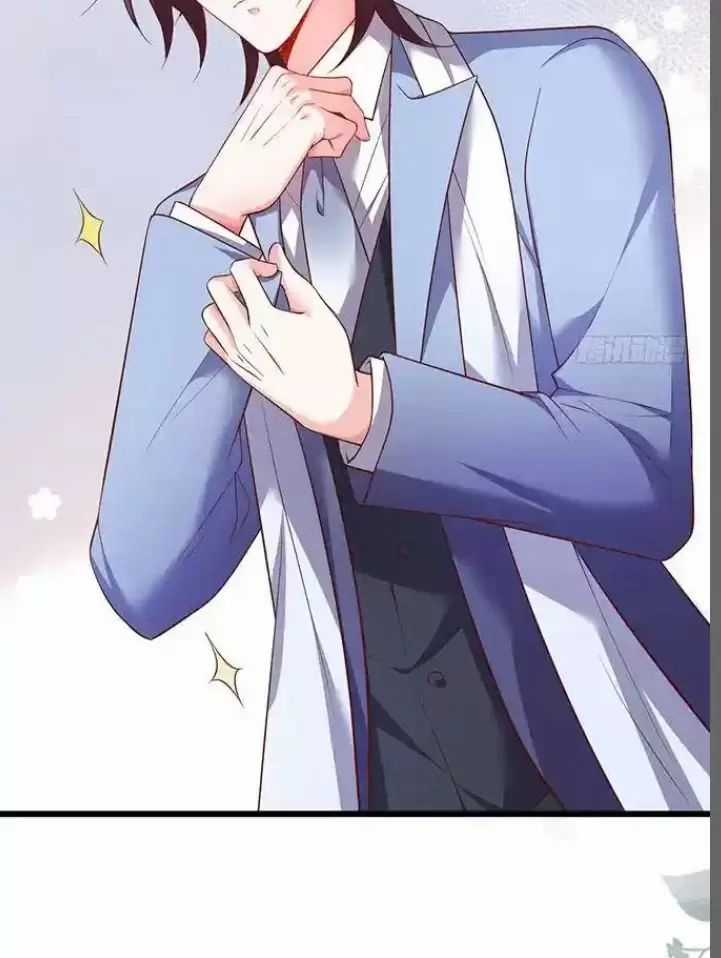 Hắc Đạo Này Có Chút Manh Chapter 179 trang 25