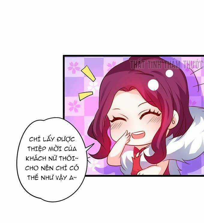 Hắc Đạo Này Có Chút Manh Chapter 24 trang 13