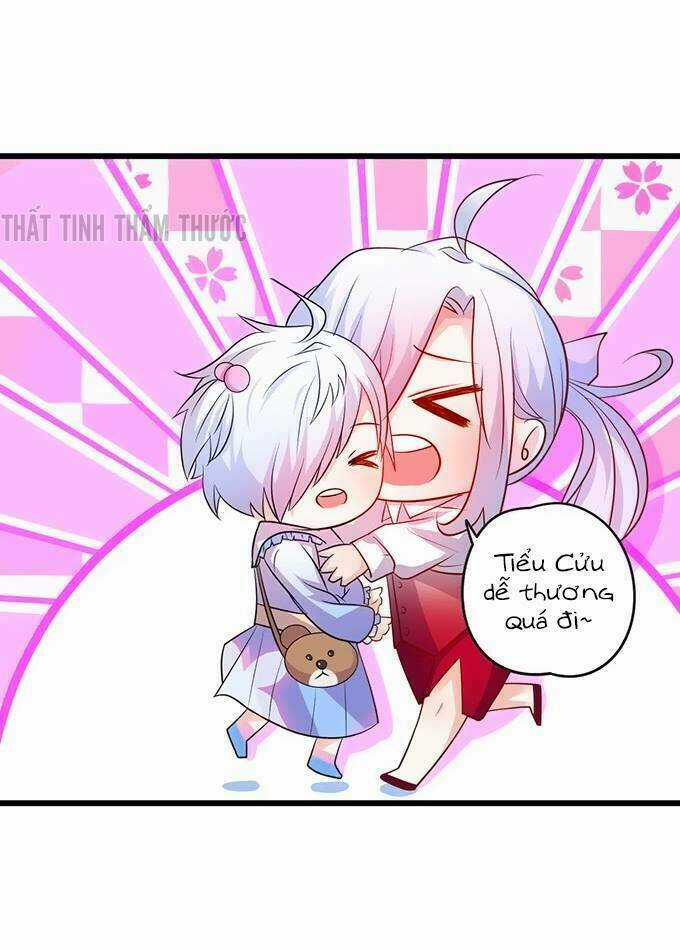 Hắc Đạo Này Có Chút Manh Chapter 24 trang 14
